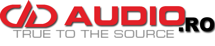 DD Audio